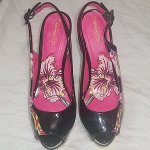 Ed Hardy Shoes